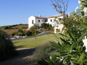 Hotel Sindhura, Vejer De La Frontera